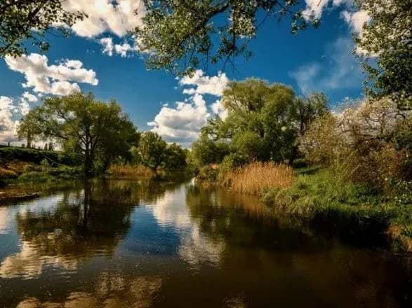 Синоптики дали прогноз погоди на завтра