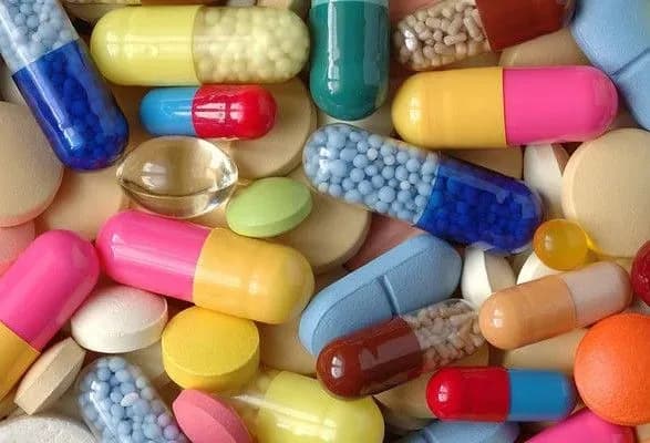 На Чернігівщині прикордонники вилучили медичних препаратів на чверть мільйона гривень