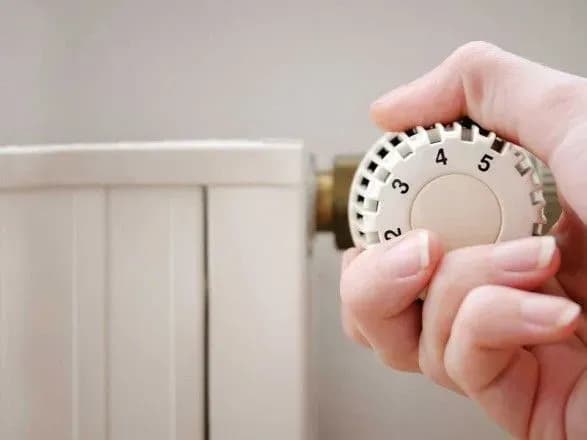 Опалювальний сезон на Харківщині припинять 9 квітня