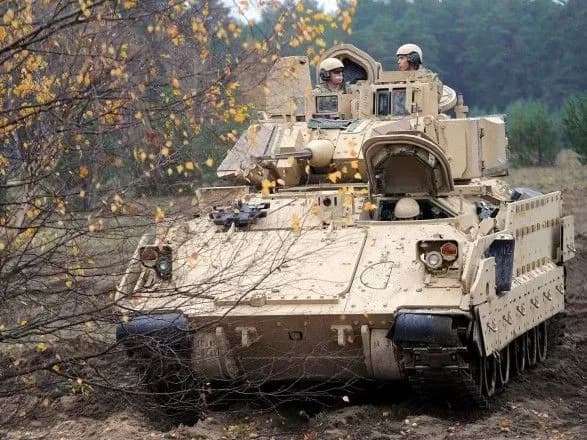 У Латвії почалися військові навчання за участю сил НАТО