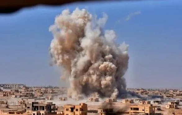 В Ємені від авіаудару аравійської коаліції загинули понад 5 школярок