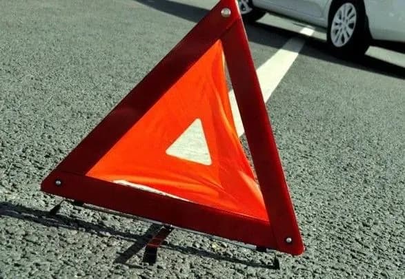 В Малайзії в результаті ДТП загинули 10 осіб