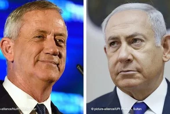 Екзит-поли в Ізраїлі не виявили переможця виборів