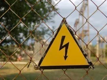 Ураження підлітка струмом у Запоріжжі: стали відомі подробиці