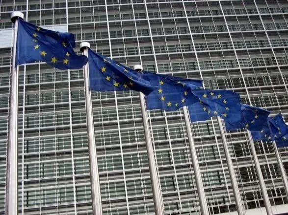 Украина обсудила с Еврокомиссией реформы и поддержку их ЕС
