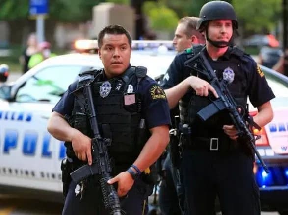 У США заарештували підозрюваного у плануванні теракту