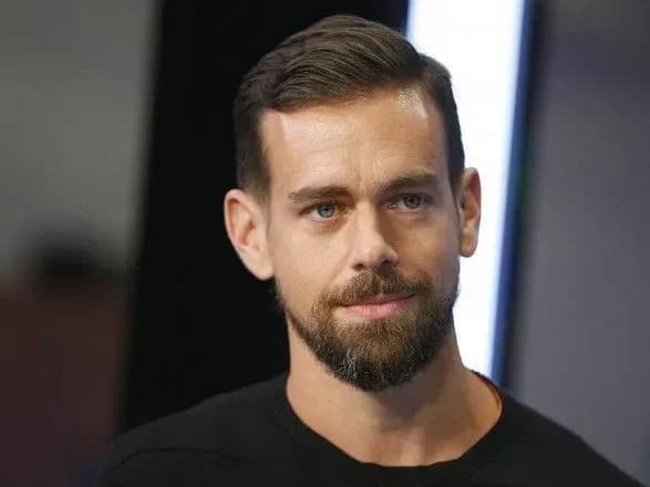 Гендиректор Twitter у 2018 році отримав зарплату в розмірі 1 долар та 40 центів