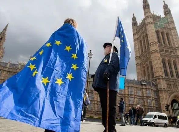Велика Британія все ще може відмінити Brexit - Туск