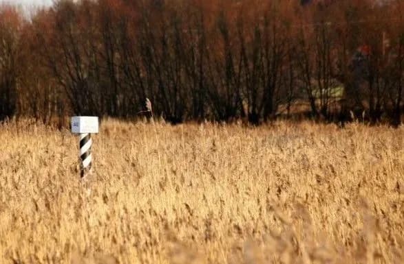 Литва и Латвия проведут инвентаризацию границы