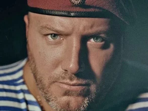 “Кіборг” Свирид заявив про намір балотуватися до Верховної Ради