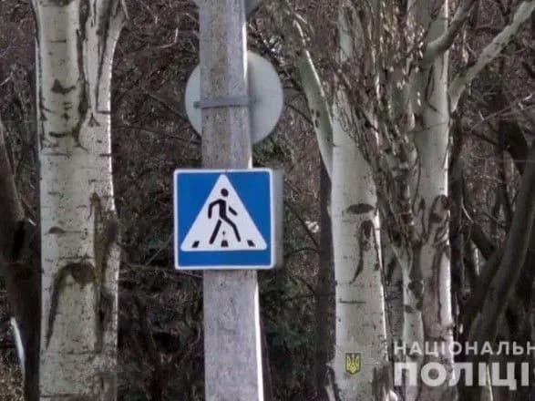 С начала года в Донецкой области в результате ДТП погибли 12 человек