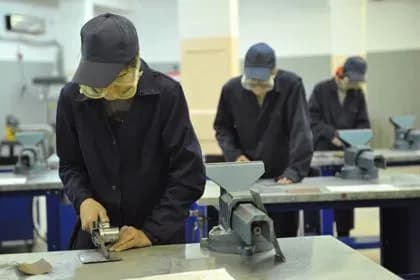 Уряд розподілив 50 млн грн ПТУ для закупки нової техніки і матеріалів