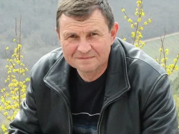 Справа "українських диверсантів": Дудка знаходиться на межі гіпертонічного кризу