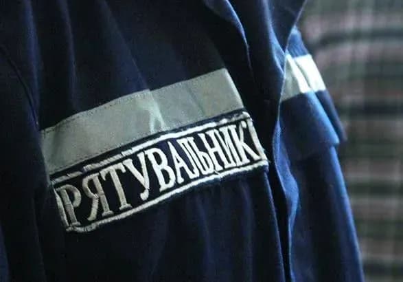 Поранених вибухом на Донбасі піротехніків вертольотами евакуювали до Дніпра