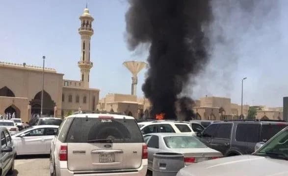 В Египте в результате взрыва террориста-смертника погибли 7 человек