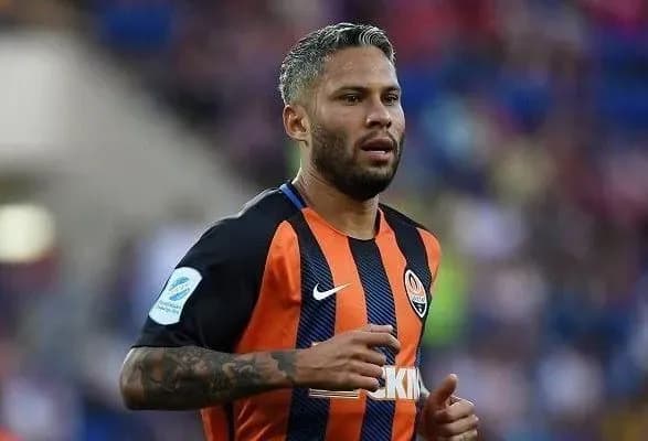 Лидер "Шахтера" выбыл на полтора месяца