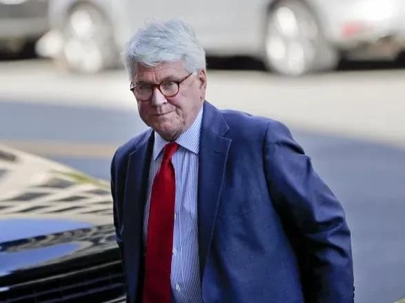 Колишнього радника Обами звинуватили в дачі неправдивих свідчень