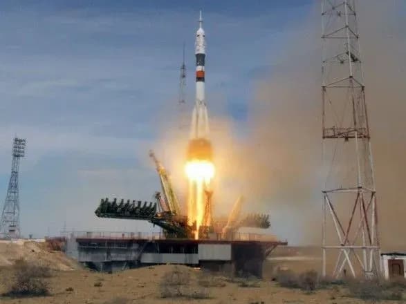 ЗМІ РФ: Роскосмос і NASA погодили перенесення запуску "Союзу МС-13" до МКС