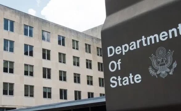 Держдеп США включив Україну до списку небезпечних для подорожей регіонів