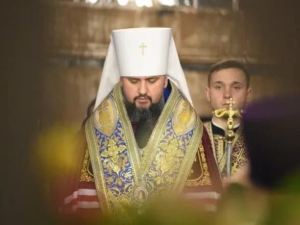 Епіфаній запевнив, що ризику втрати Томоса нема