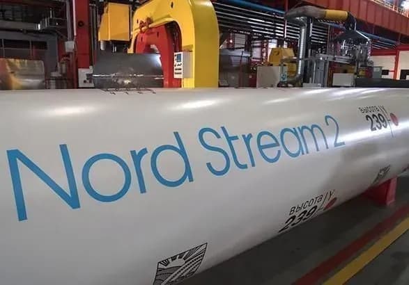 "Північний потік-2" запрацює через кілька років - ЄК