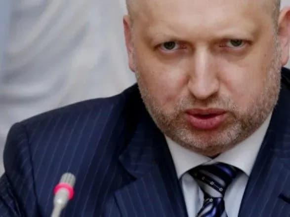 РФ неодмінно використає свою потужну військову машину проти ЄС – Турчинов