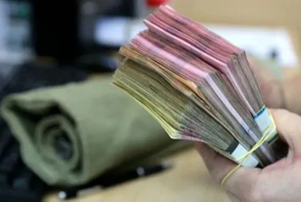 Чоловік піде під суд за аферу на 11 млн грн