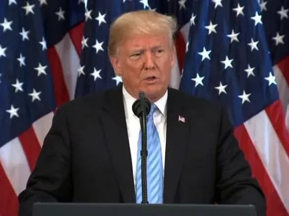 Трамп считает позицию ЕС по выходу Великобритании из сообщества слишком жесткой