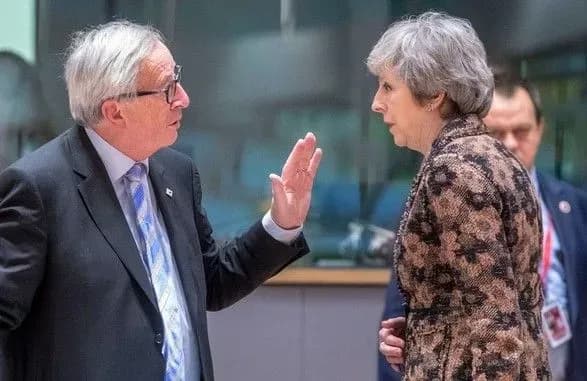 Велика Британія  в травні повинна провести вибори в Європарламент через відстрочку Brexit