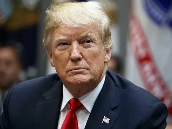 Трамп планує відправити додаткові військові сили до кордону з Мексикою