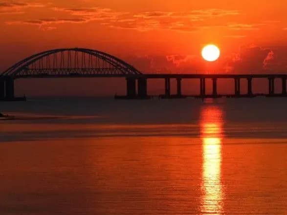 Польща не впустила в свої води вітрильник з РФ через курсантів з анексованого Криму