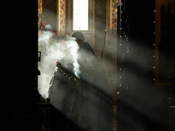 ПЦУ запретила богослужения протоиерею за попытки захватить собор в Одессе