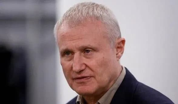 Скандал з Грінделем: Суркіс теж може понести відповідальність