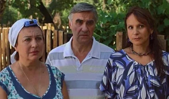 Актор "Сватів" Добронравов виступив в окупованому Криму - ЗМІ