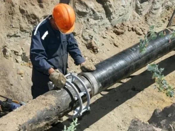 Бойовики обстріляли ремонтників "Води Донбасу"