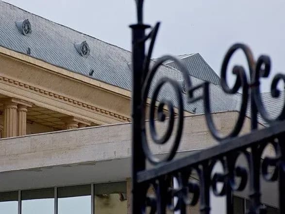 Суд в Тбілісі відмовився розглядати суперечку нащадків грузинських царів