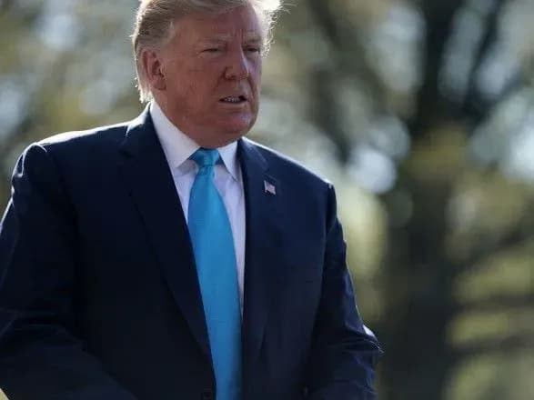 ЗМІ: Трамп збрехав, що "нічого не чув про WikiLeaks"