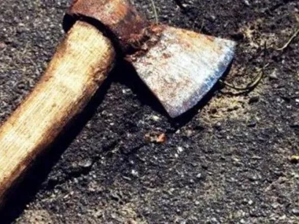 Рецидивіст пограбував і вбив пенсіонерку