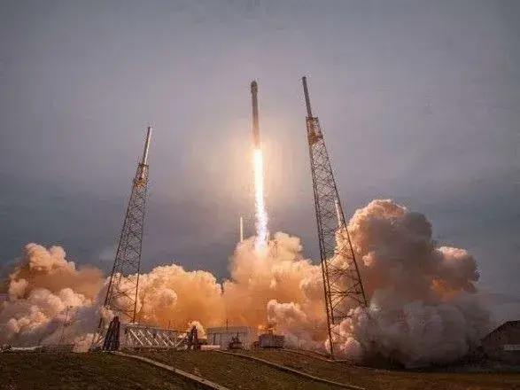 Ізраїль відправить на Місяць нову космічну станцію