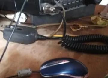 У Луганській області викрили 11 фактів незаконного використання радіочастотного ресурсу