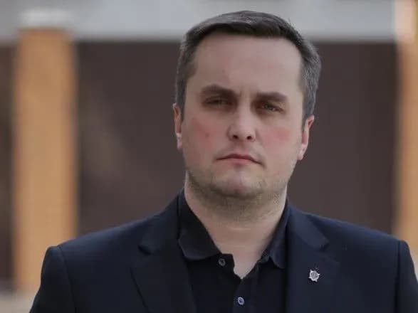 Крючков прибув в Україну і доставлений в НАБУ - Холодницький