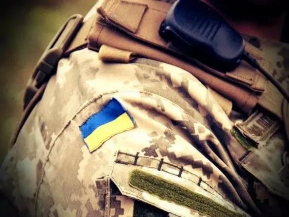 Более 100 военных ВСУ в прошлом году прошли реабилитацию за рубежом