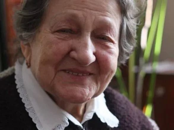 У Львові померла член ОУН Марія Макогон-Дужа