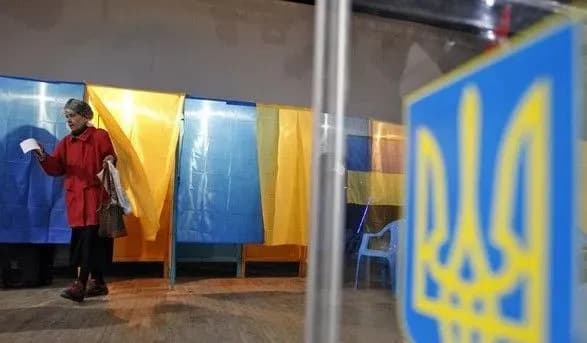 Від початку виборчої кампанії розпочато 371 кримінальне провадження