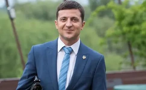 Зеленський у новому відео закликав Порошенка перейти від почутого до зробленого