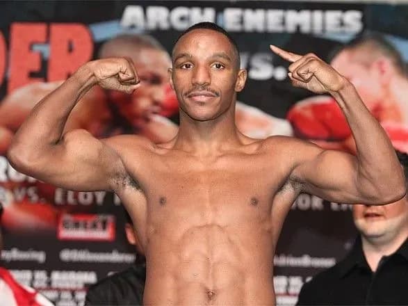 Український боксер Редкач проведе двобій із екс-чемпіоном світу