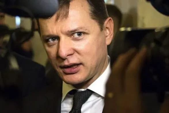 Рейтинг Ляшка на президентських виборах "підмочив" радикал Рибалка - політолог