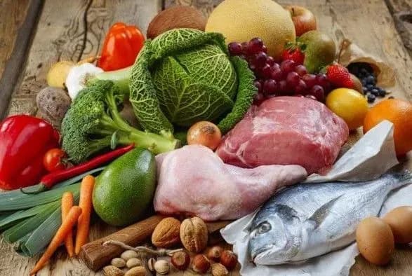 Мониторинг цен: курятина и яйца подешевели, масло и молоко подорожали