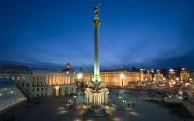 Синоптики дали прогноз погоды киевлян на выходные