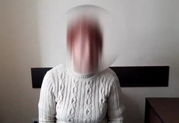 На Донеччині викрили антиукраїнську інтернет-агітаторку